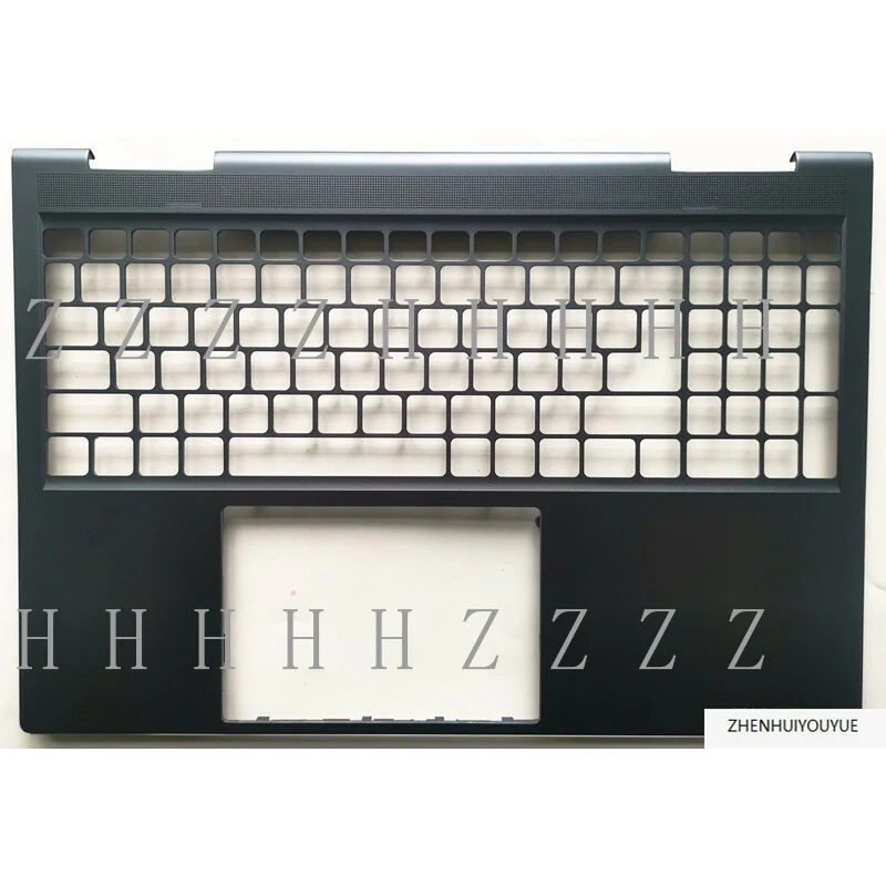 

Z new for DELL Inspiron 7610 16Plus C cover keyboard bezel blue