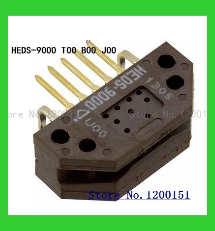 HEDS-9000 T00 B00 J00 SIP-5