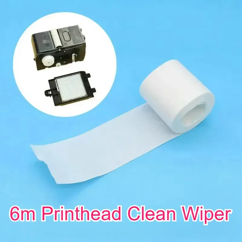 Printhead Clean Wiper Printer Head Cleaning Wiper Kit For Epson F2000 F2100 F2080 F2180 S30600 S40600 S40610 B9080 Print Head