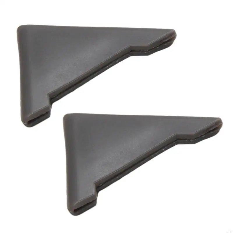 X6HF Copertura angolare per portiera auto Protezione antigraffio Accessori auto Protezione adesivi in ​​PVC