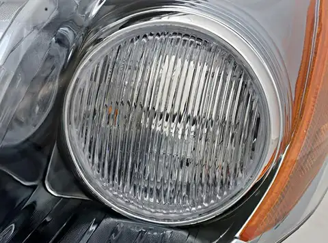 टोयोटा कैमरी हाइब्रिड हेडलाइट्स लैंप सेट 2007 2008 2009 जापान निर्मित हैलोजन ड्राइवर और यात्री पक्ष के लिए 10 best sales जापान कार - №6