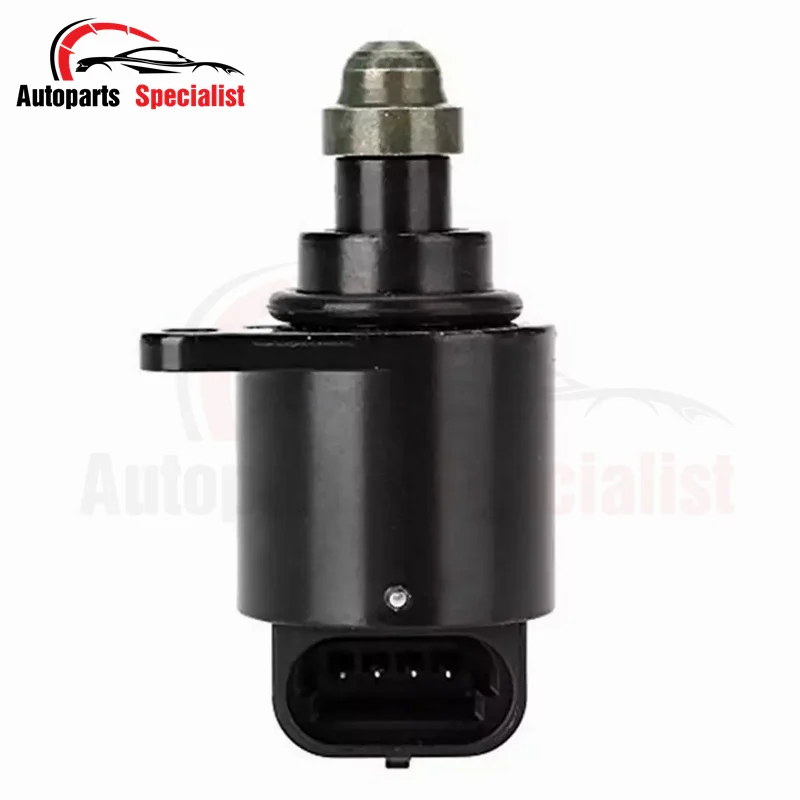 

OE 1920AH IACV Idle Air Control Valve For Citroen Saxo Xsara Berlingo C2 C3 Peugeot 106 206 306 307 Partner Ranch 1996-2015