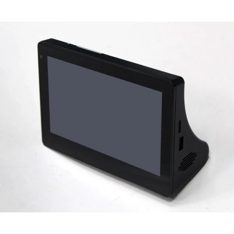 Tablette de restaurant à écran tactile Android, 7 pouces, pour point de vente, menu électronique