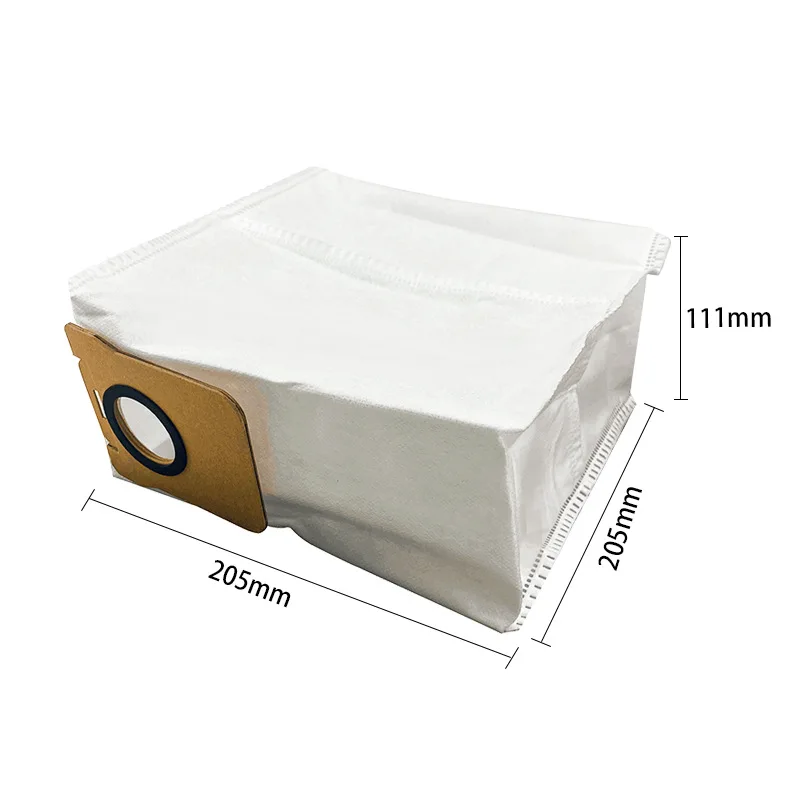 Dust Bag For Xiaomi Mi Robot Vacuum-Mop 2 Ultra Mijia STYTJ05ZHM Robotic Vacuum Cleaner High Quality Spare Parts Accessories