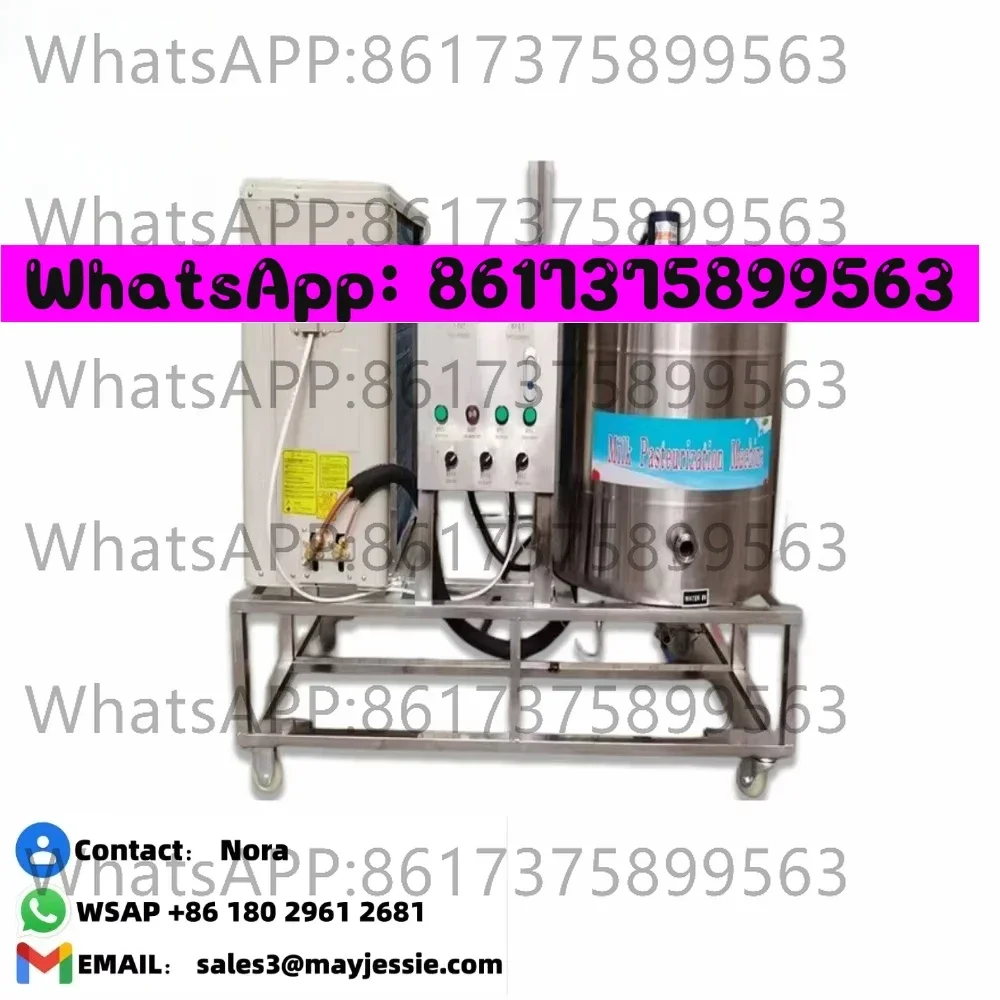 

HPP Линия для обработки высокого давления Малая емкость 2л Машина для пастеризации мяса сока холодного отжима