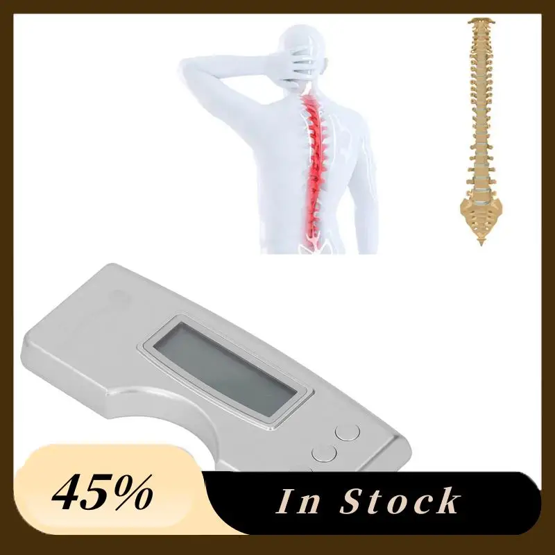 2025 Trendspine Screening Assessment Ruler Pocket Scoliometer Measuring Device For Back Scoliosis Diagnosis Portable Device