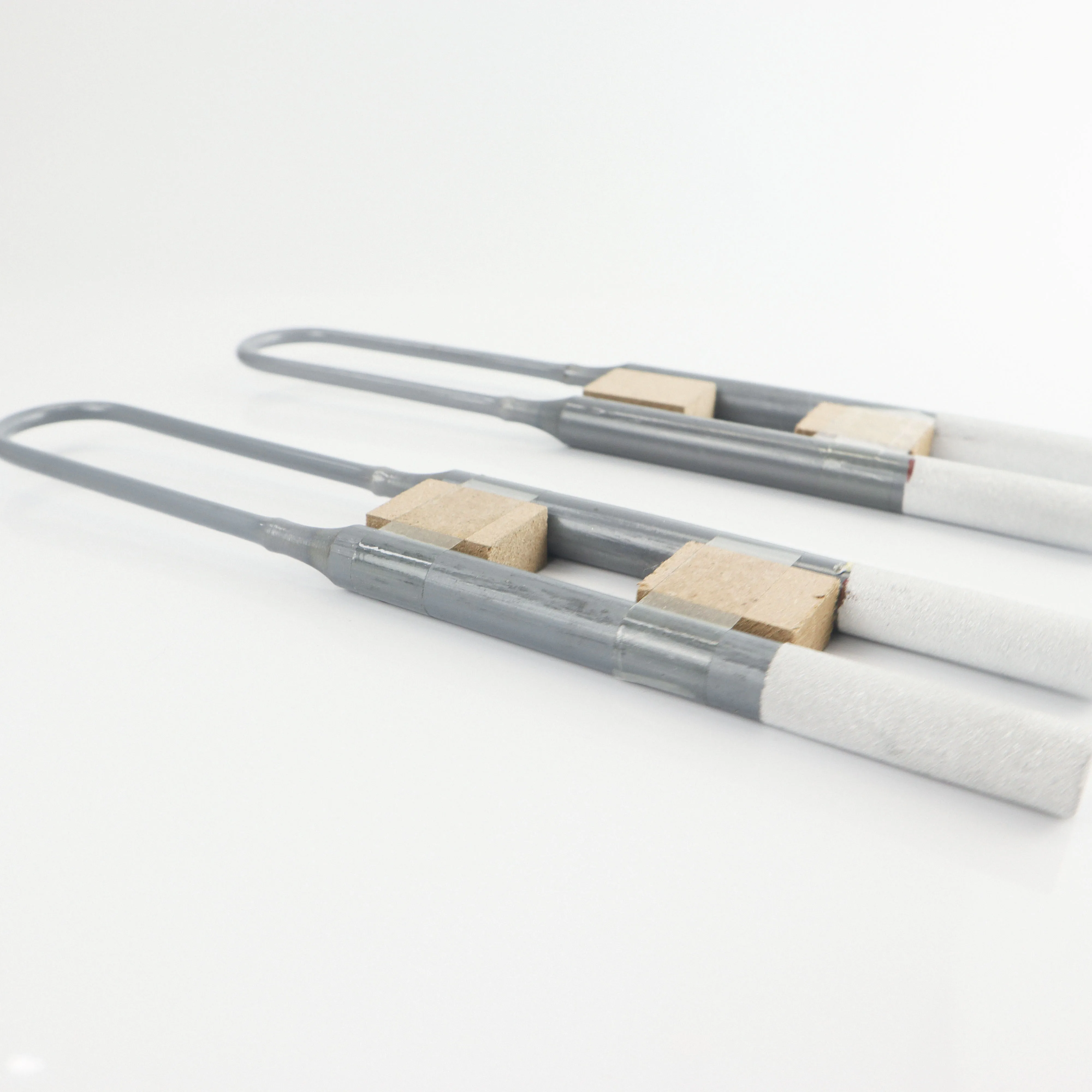 

MoSi₂ 1800℃ Dental Sintering Furnace Heating Element for Ivoclar Zirkonofen 600 / Vita 6000MS