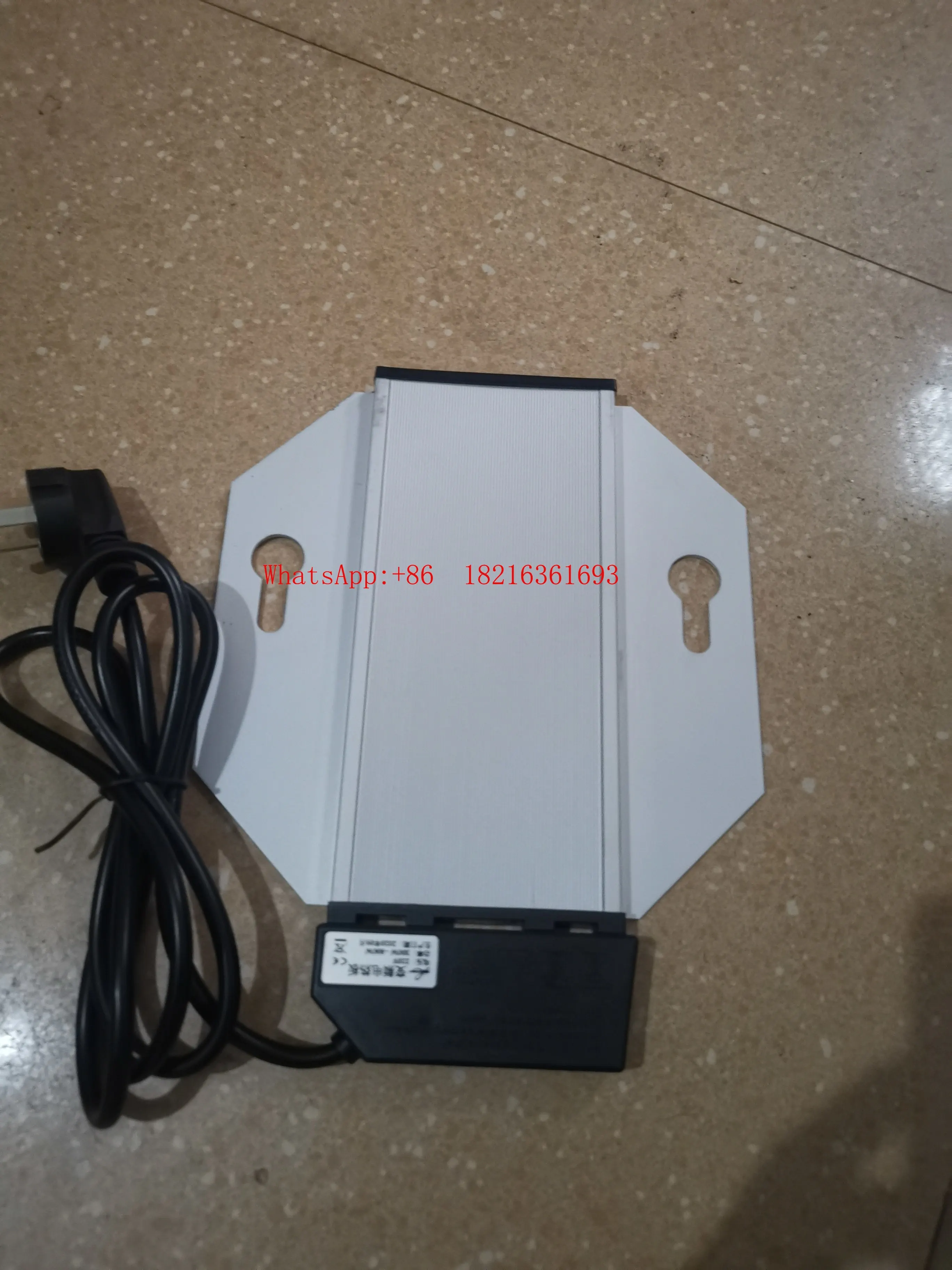 Buffet Stove Electric Heating Plate, Coffee Pot, Thermostat, Large Octagonal Temperature Controlled Heating Plate Accessories