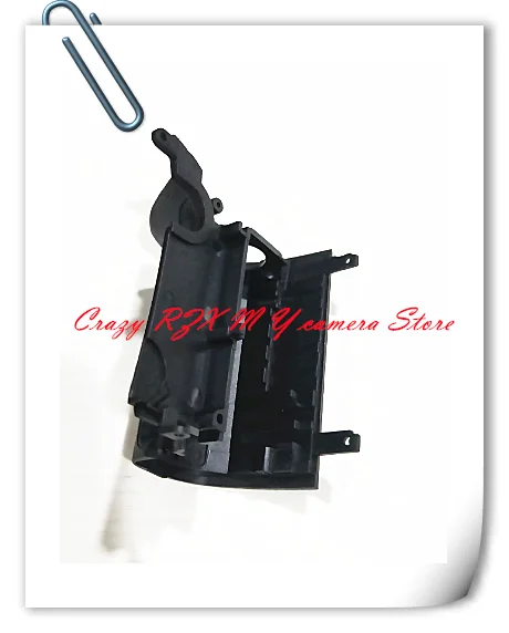 Новинка для корпуса Nikon D7200, пластиковый резиновый чехол, аксессуары для ремонта зеркальной камеры