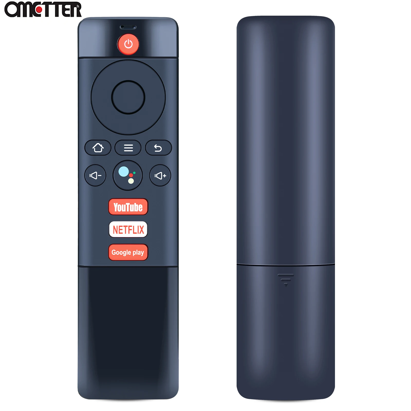 Новый голосовой пульт дистанционного управления для телеприставки 8K Smart TV Stick Android 13.0