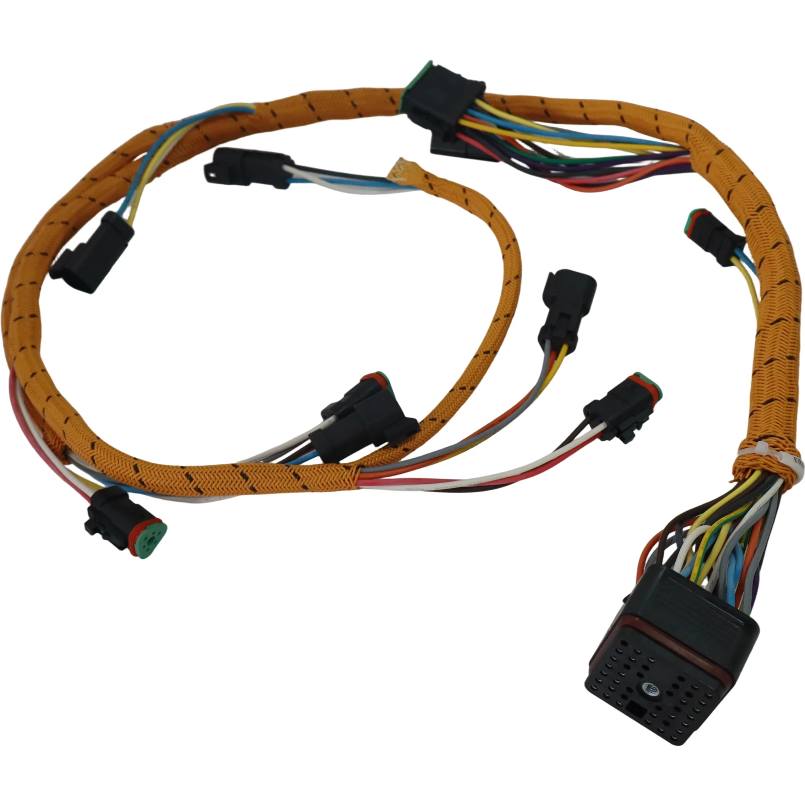 Wiring Harness 117-2763 For Caterpillar CAT 3196 3176C 3176B Industrial