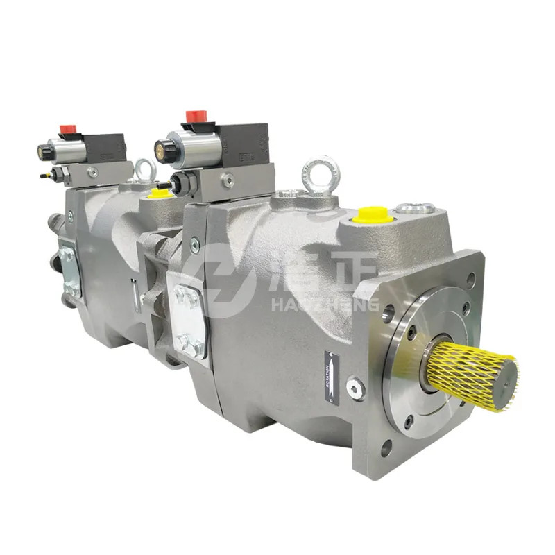 

Переменный поршневой насос Par ker для гидравлического насоса PV046/PV063/PV080/PV092/PV180/PV270, заводская цена на складе