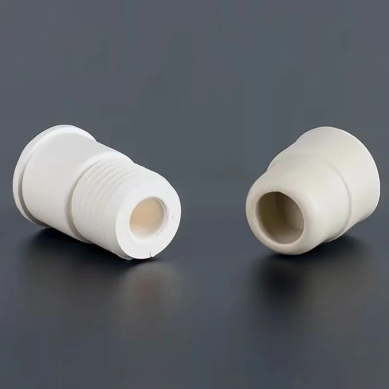 Reverse mouth rubber stopper screw mouth flip stopper salt water bottle stopper wine bottle rubber stopper sealing plug 14/19 - view 3