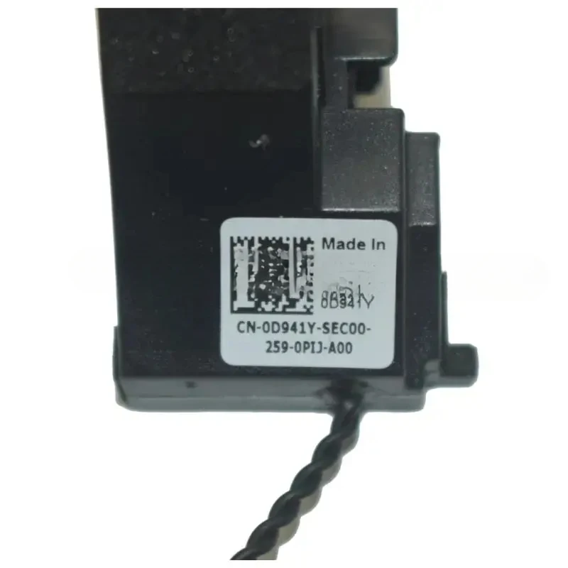 WYORESY New Built In Speaker For Dell Optiplex 3000 5000 7000mff 7010mff