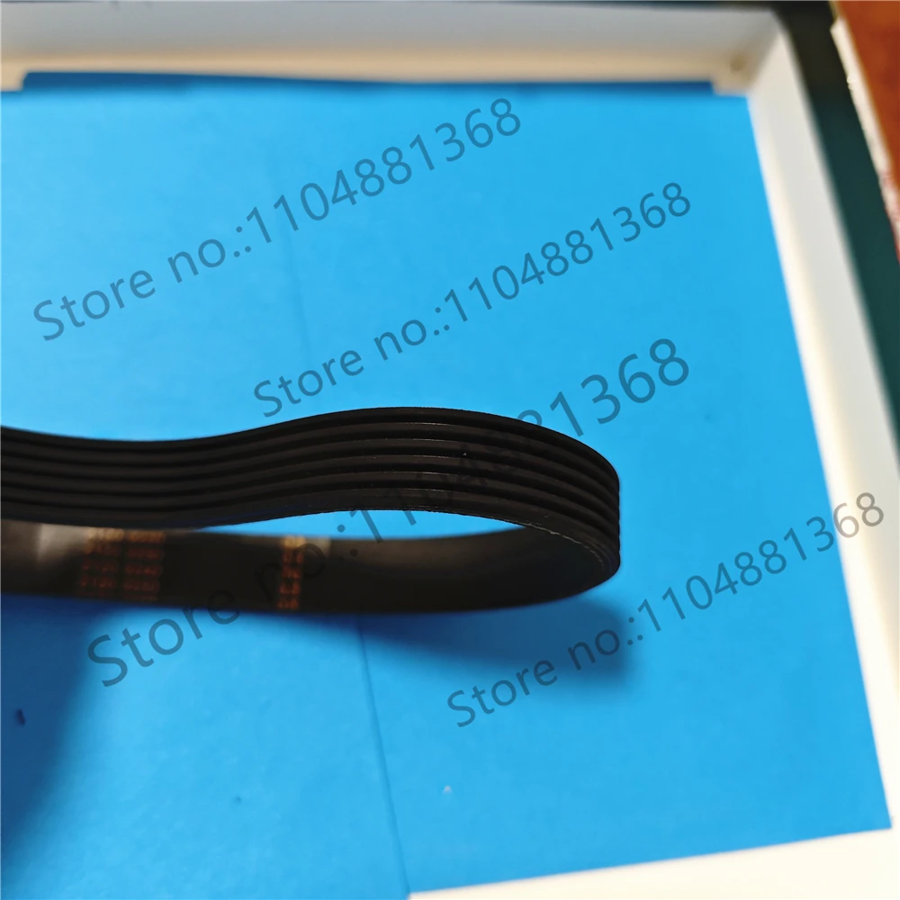 For Midea Tumble Dryer MH70L009 Drive Belt Pulley Small Belt 5PHE330 7PH1965 4PH225, 6PH1915,6PJ1097,5PJ620,1422V300,6PH1952
