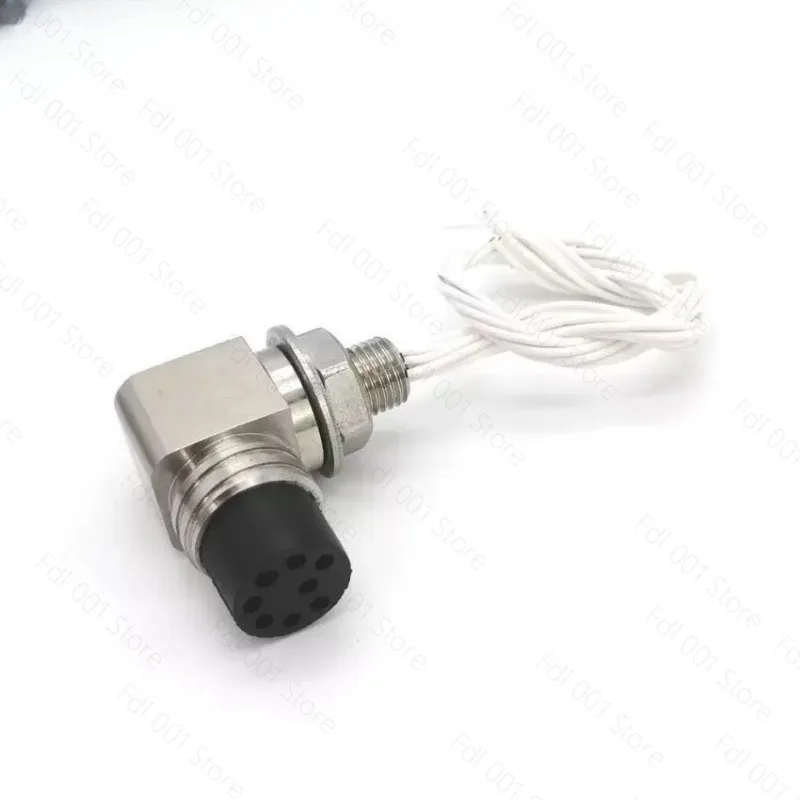 for Water tight plug small 4-core male MCBH4M deep water connector underwater plug Subconn sea waterproof socket