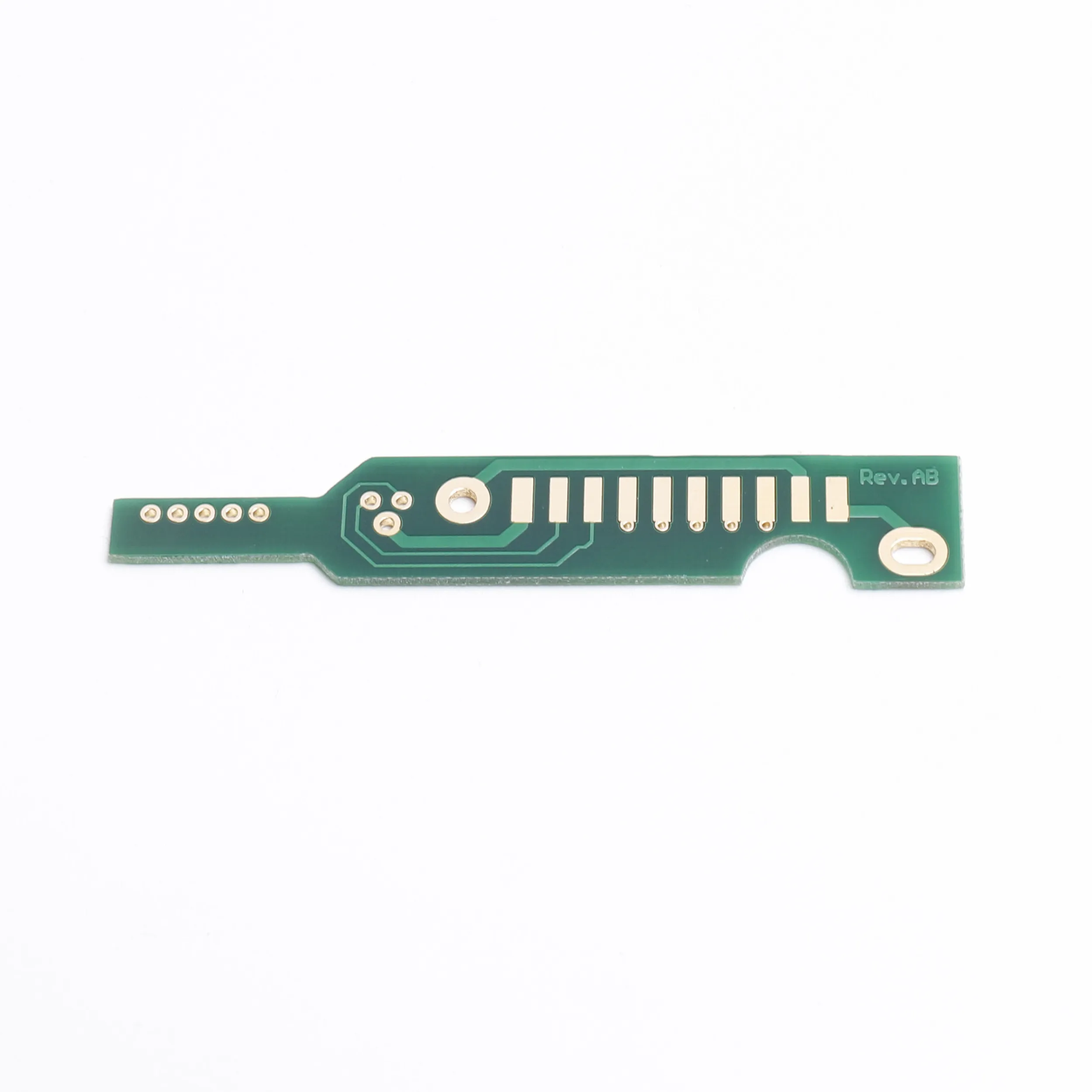 Charging Deflection Connection Plate Board Compatible For VJ1210 1220 1310 1510 1520 1610 1630 CIJ Coding Printer Spare Part