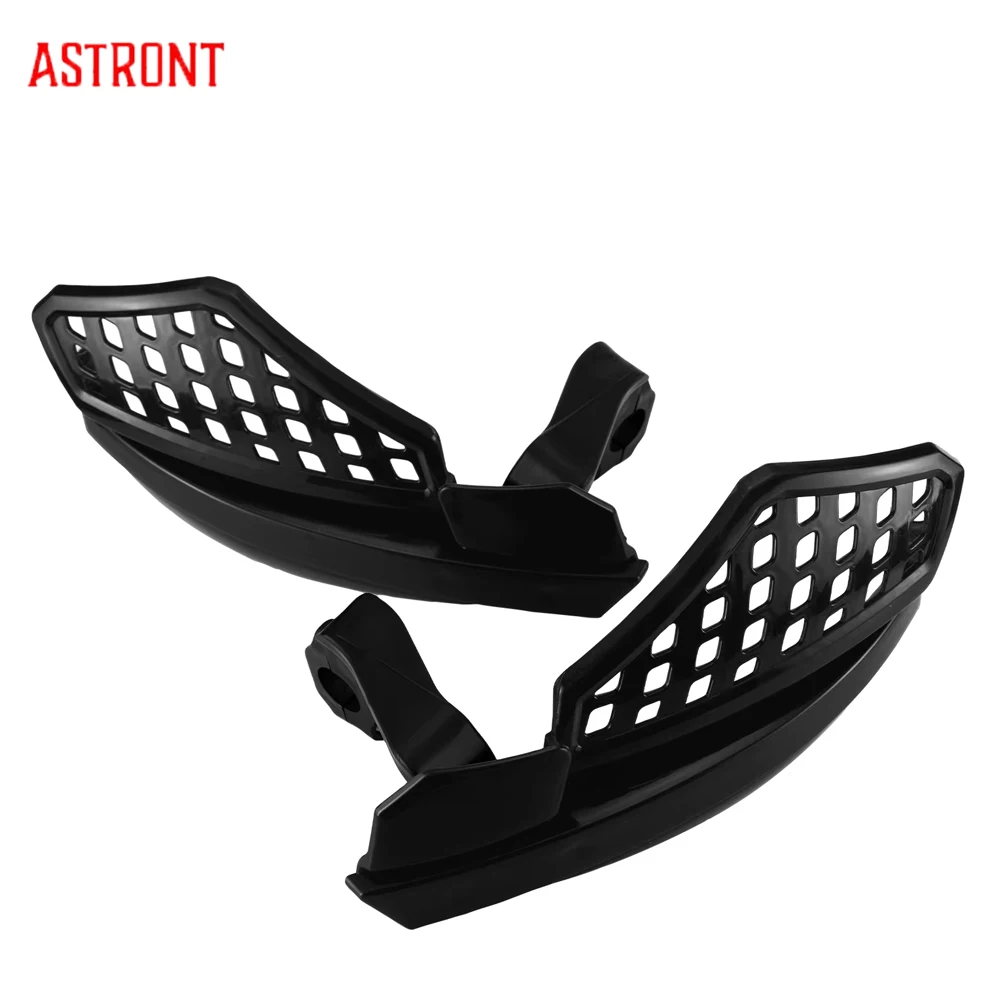 

7/8''22mm Motorcycle Rider Handguard Security Parts Hand Guard for SMT690/ SMCR 690/ ENDURO R 300/XC 500 /EXC Classic Version