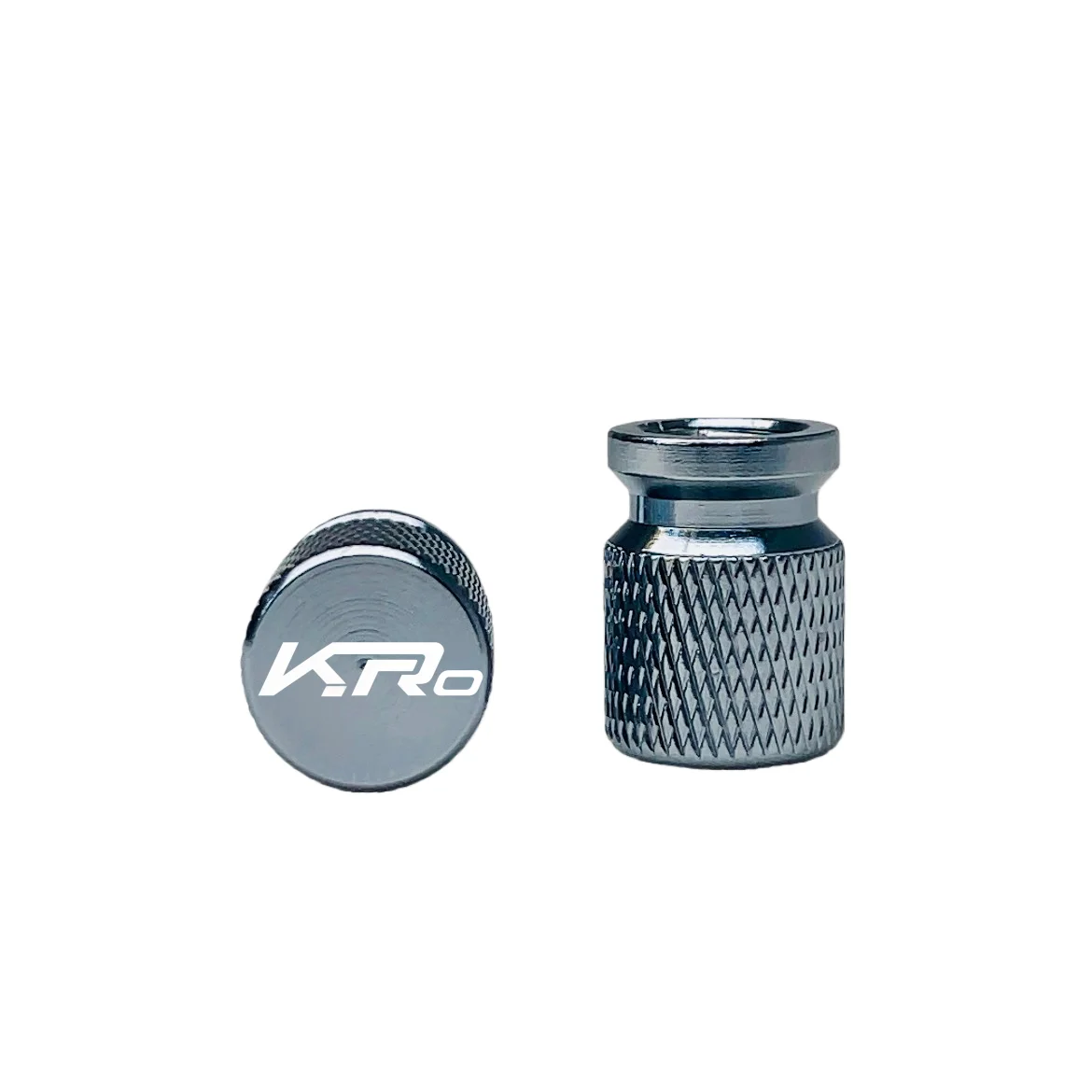 

The latest motorcycle tire valve stem cap, valve cap, suitable for KP series models.