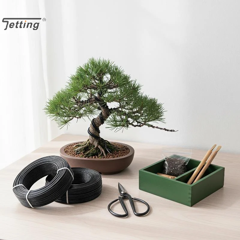 1/2 Stück Gartenpflanzenstütze – Bonsai Garden Tools Bewertung und Preis