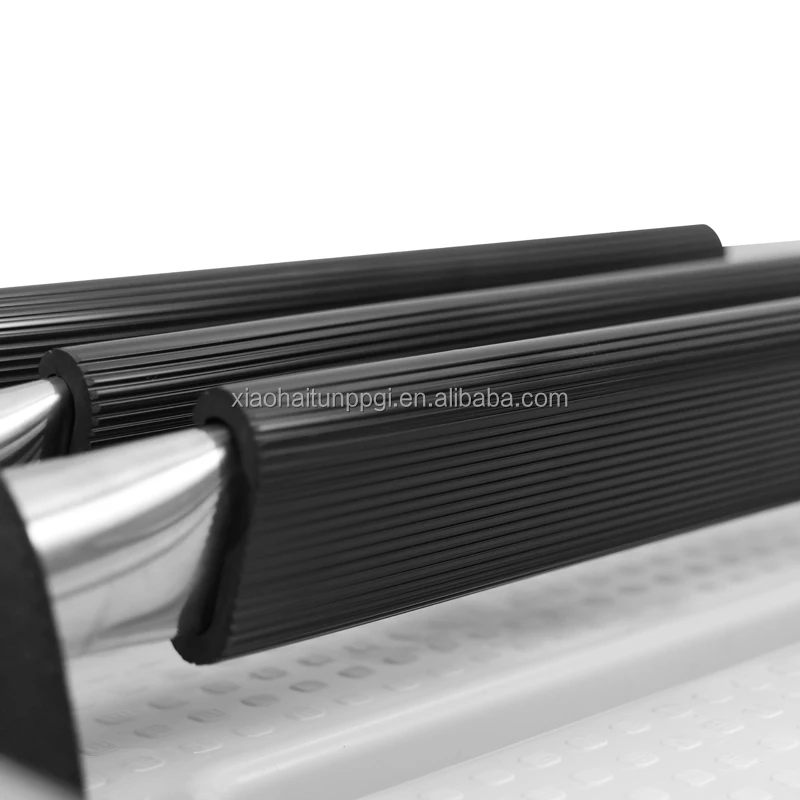 الأجهزة البحرية قارب دولفين صغير تمديد السباحة سلم منصة سلالم اللوازم البحرية مع درابزين لليخوت يخت