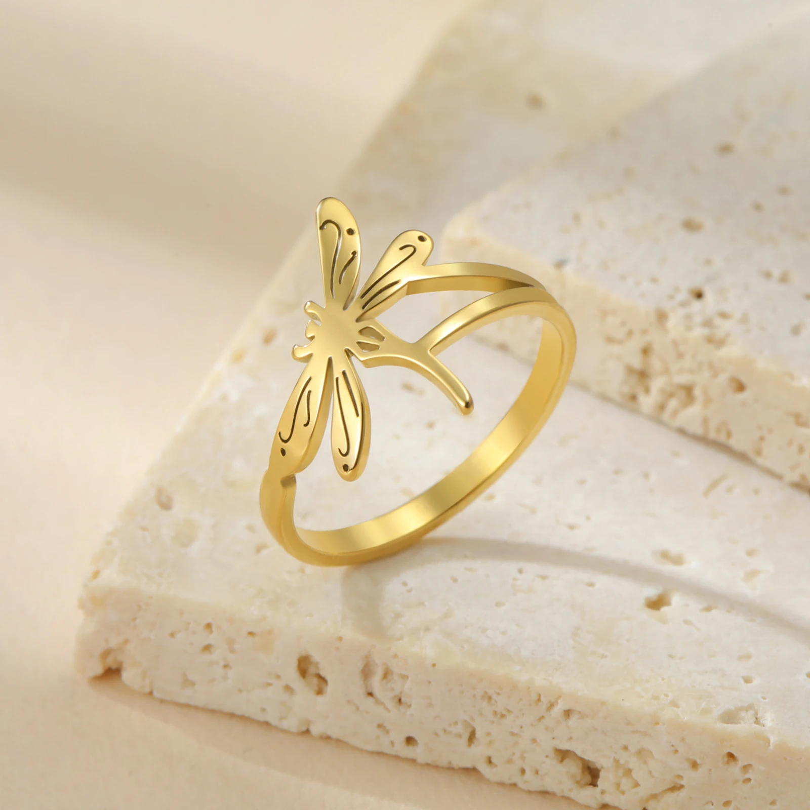 ring libelle – Der minimalistische Schmuck für Frauen mit Charakter: Eine detaillierte Bewertung und praktische Anleitung