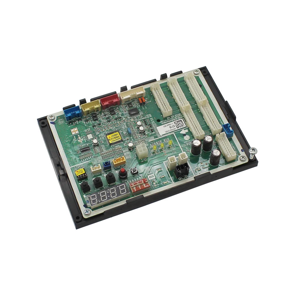 مجموعة ثنائي الفينيل متعدد الكلور الرئيسي EBR 76336718   اي اكس 64524902   لوحدة LG الخارجية المتعددة V ARWN100LAS4 BRWN100LAS4 جديدة ومبتكرة