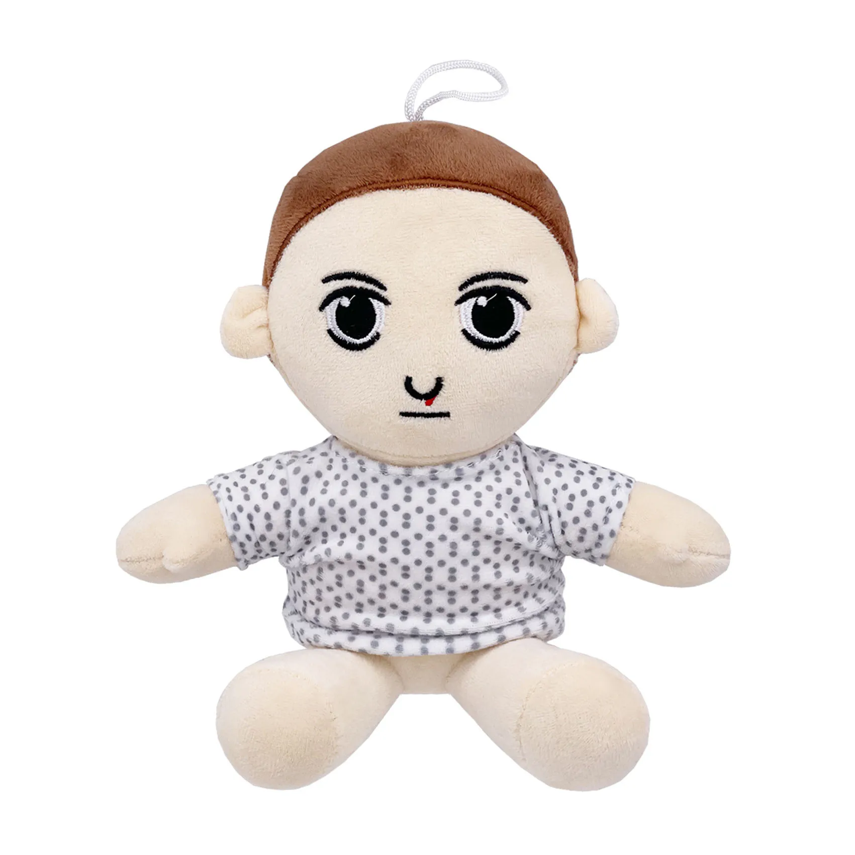 Peluche Demogorgon Stranger Eleven 2026 en stock, adorable poupée en peluche, cadeau d'Halloween pour les enfants, garçons et filles