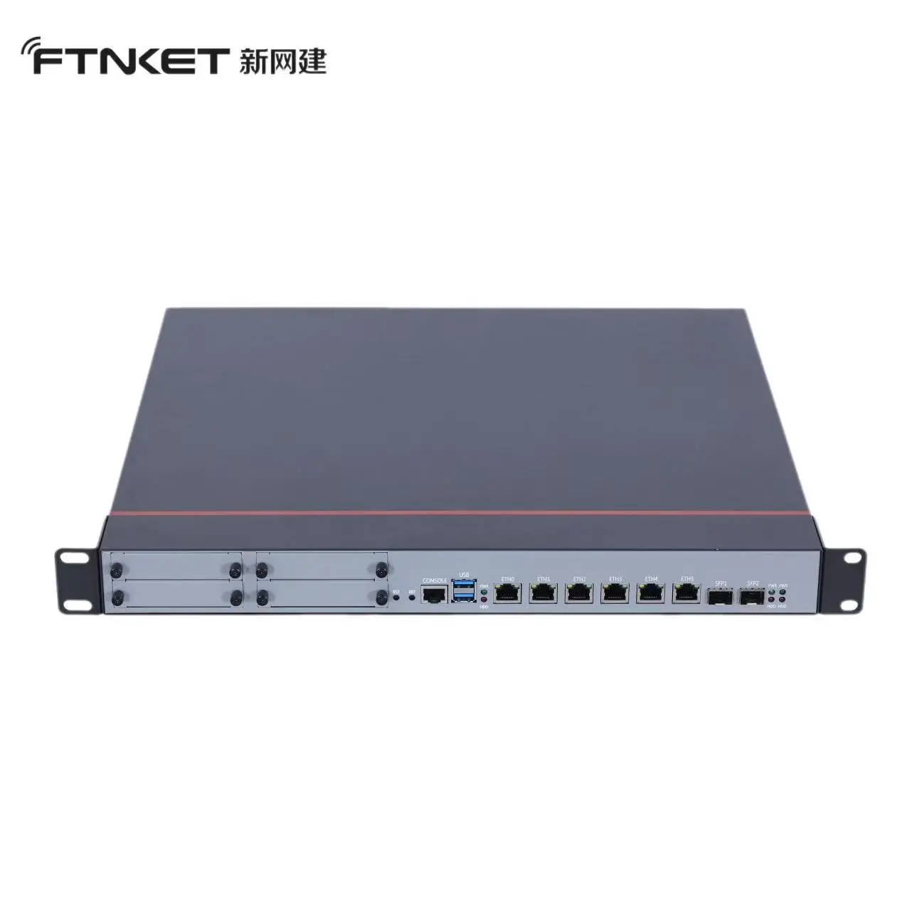 

Сервер Xinwang E5 с 44 ядрами, 128 ГБ ОЗУ, мягкий маршрутизатор, мгновенный ROS 10 Гбит/с, хост для вычислительных площадок Baiwei Edge