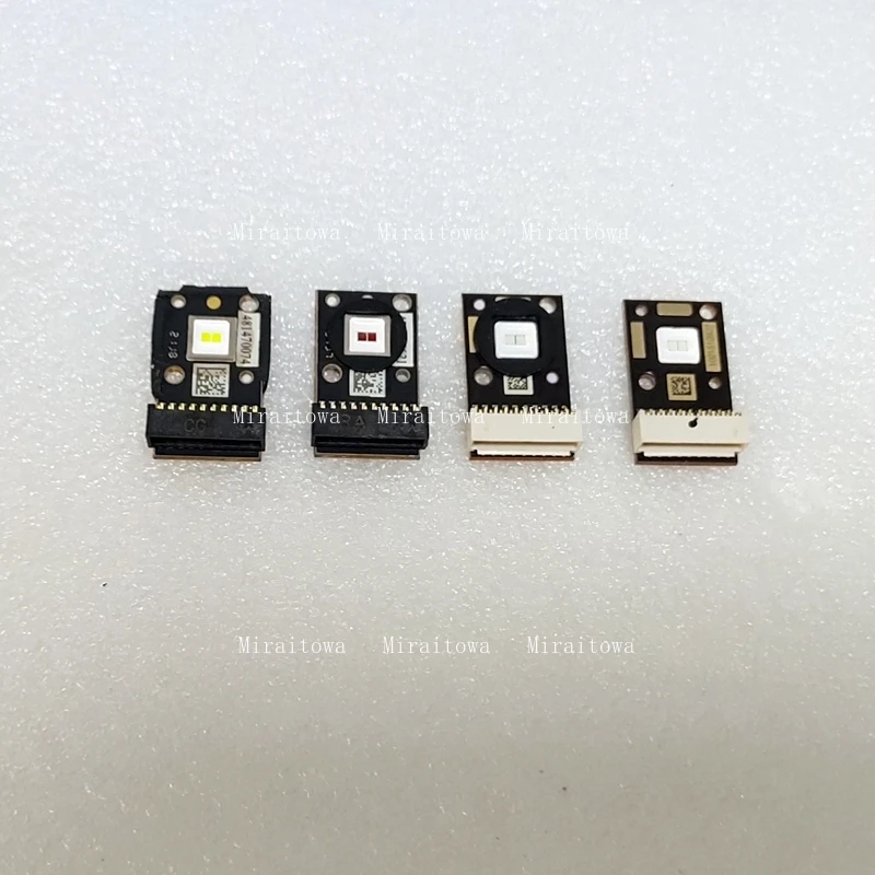 led光源と三色ランプを備えたnutshell-j7プロジェクター用の新品オリジナルです。