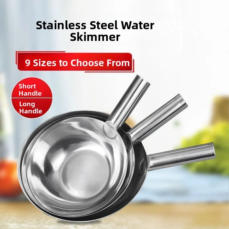 

Современная простая миска для смешивания с ручкой, для коммерческого использования, холодная миска для дома, кухни и ресторана