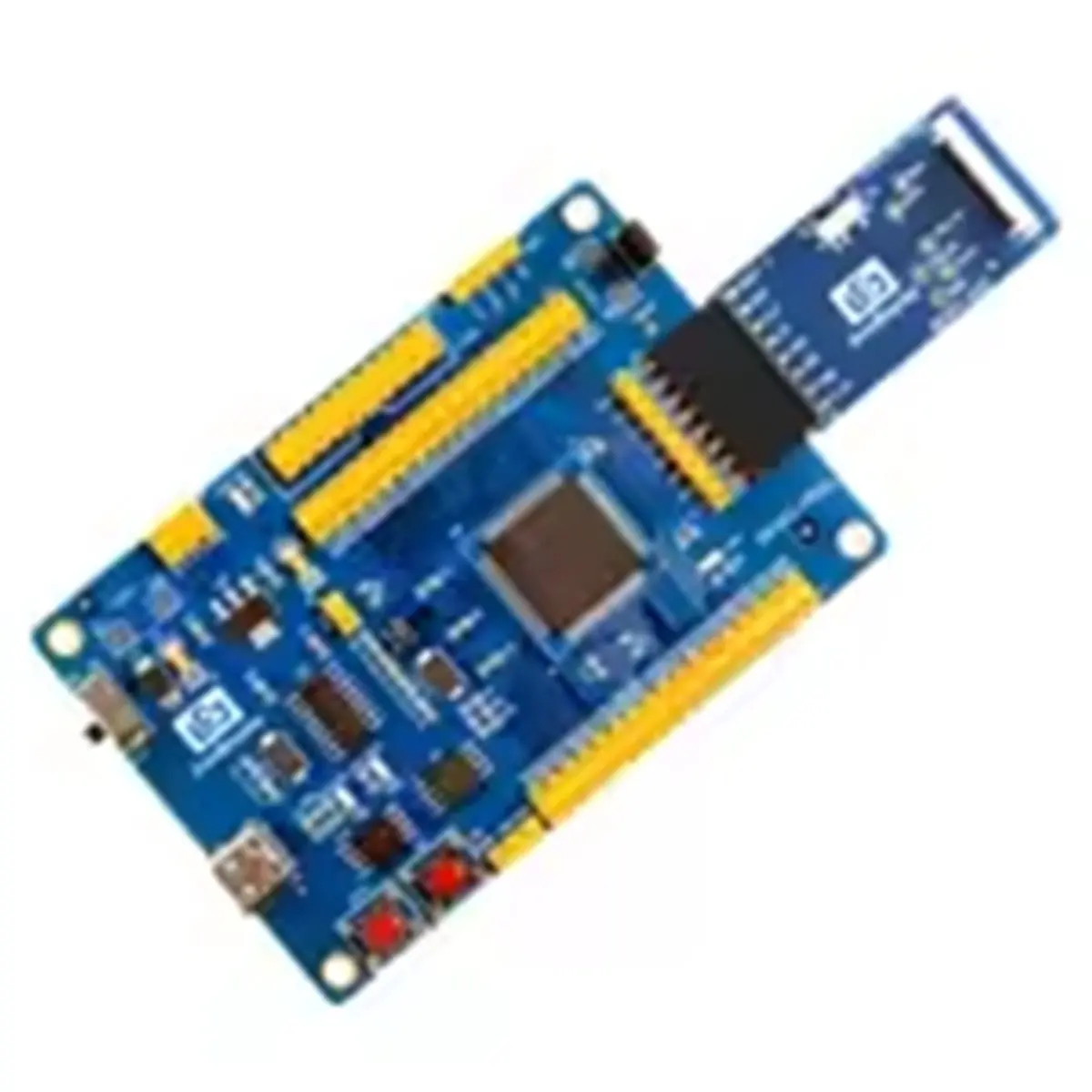~CLEARANCE A STM32 E-Paper Panel Driver Board with Type-C Interface and Eink Development Kit (C102)