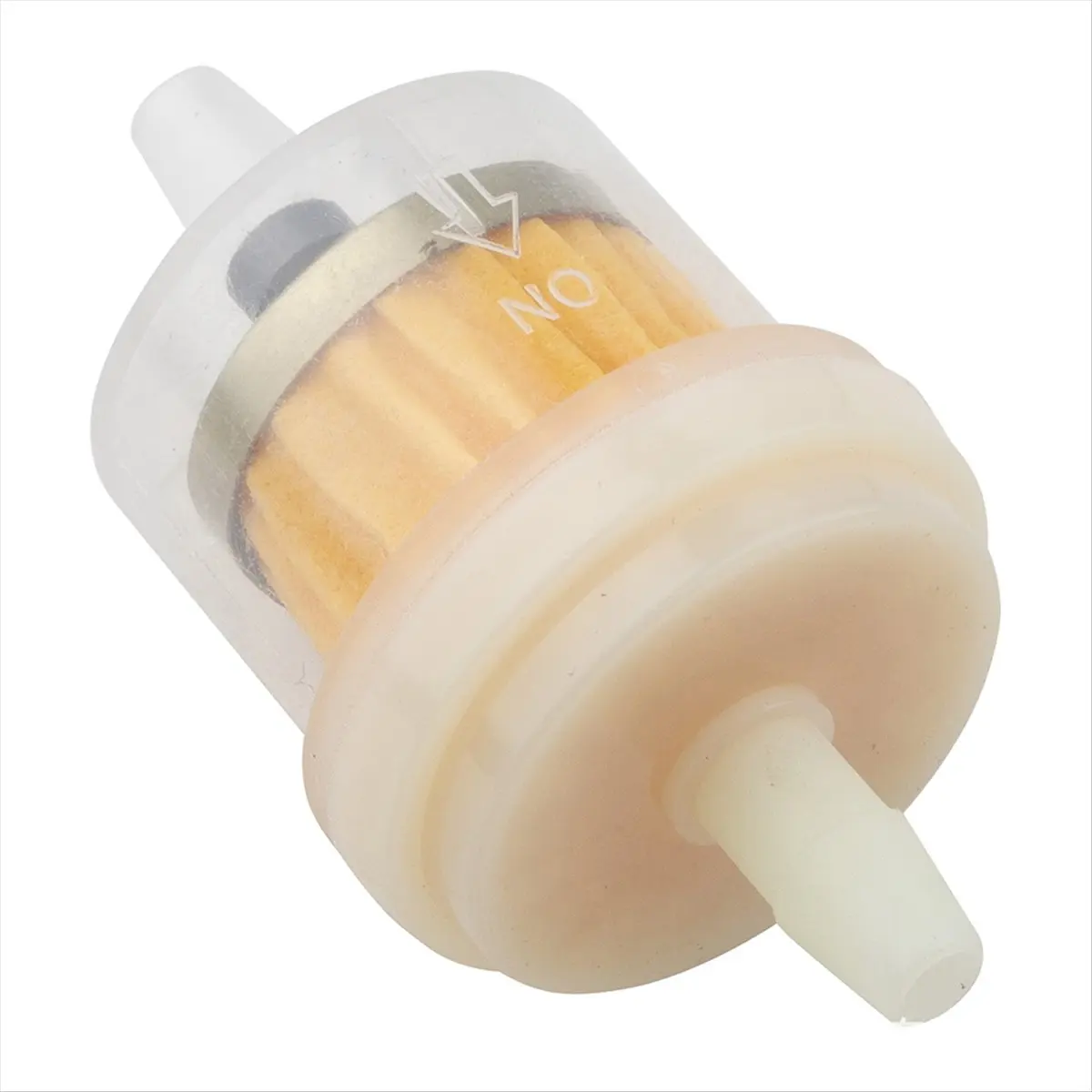 Shut-Off Valve Filter Line Intake Hose Kit 698183 Small Engine Lawn Mower Parts