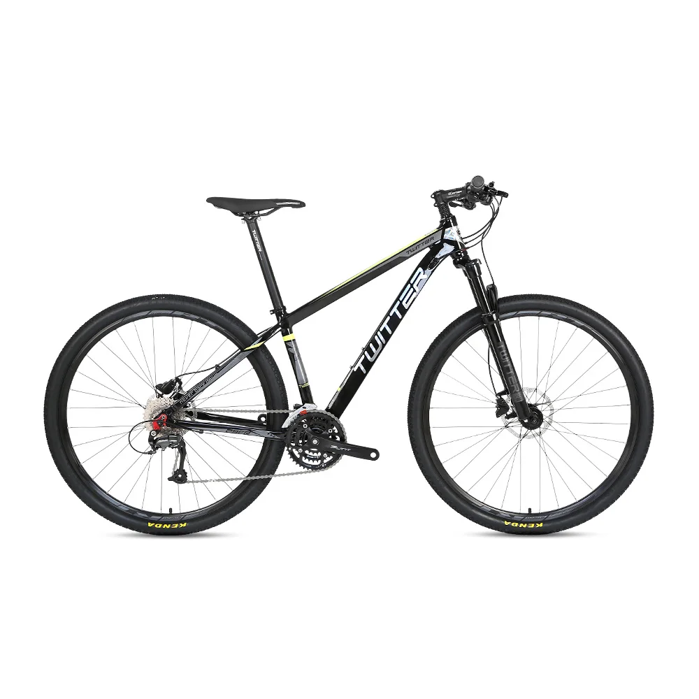 

TWITTER TW3900XC Mtb Alu 6061, горный велосипед с рамой, 30 скоростей, дисковый тормоз, MTB, горные велосипеды на продажу