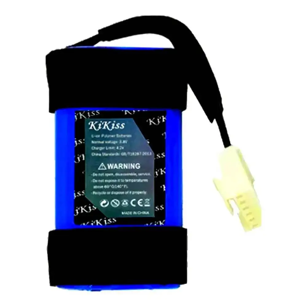 

Стабильная батарея для прочного динамика Bluetooth емкостью 13000 мАч для Jbl Charge 4