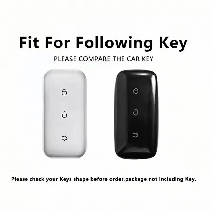 For Geely Galaxy EX5 E5 L6 L7 EMI NO.1 Proton e.MAS 7 5 E8 Starry 8 Accessories Car Zinc Alloy TPU Leather Key Case Holder Cover