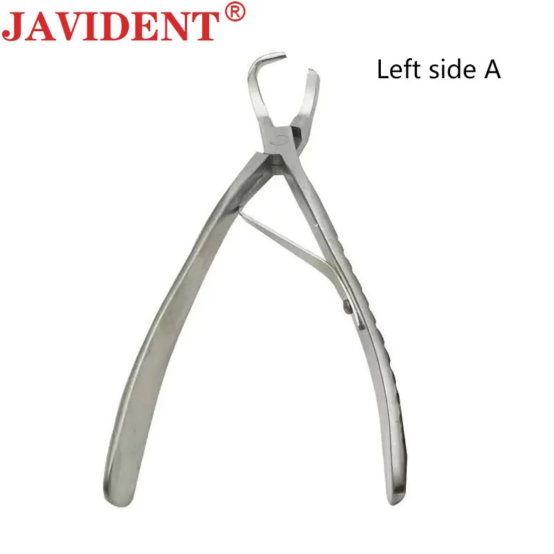 1Pcs Dental Crown Remover Removal Tool for All-Ceramic and Metal Temporary Crowns Dental Instrument Care Materials