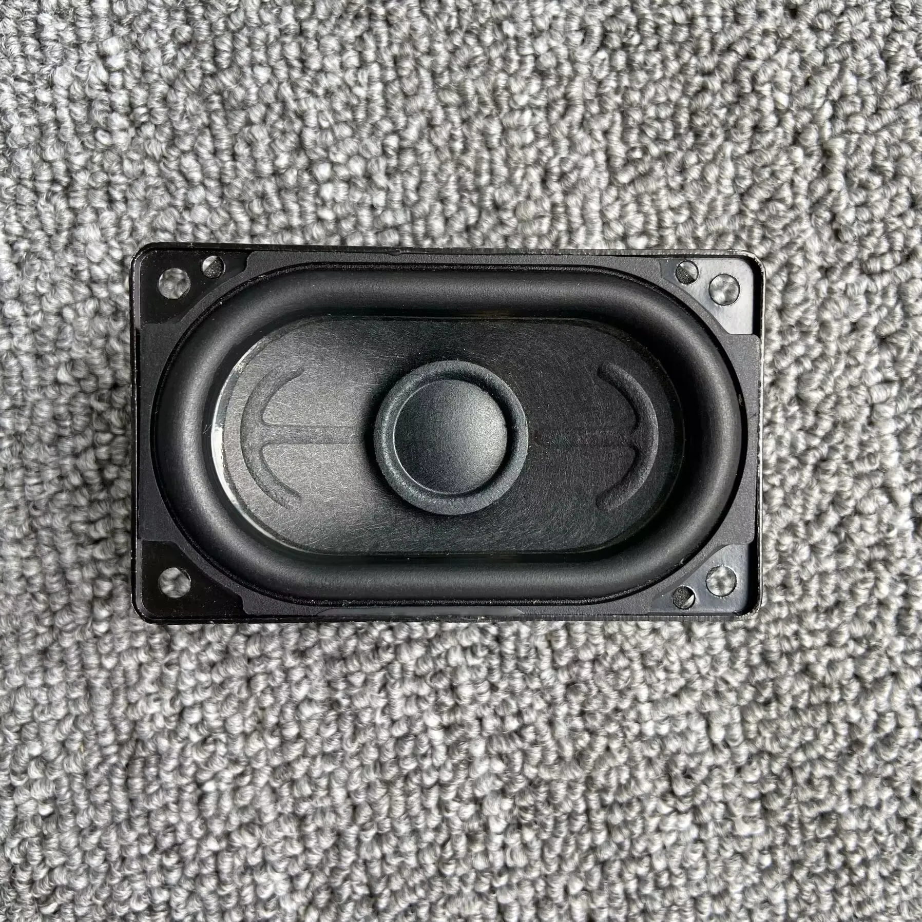 GHXAMP For JBL BAR 5.1 Echo Wall Rectangular horn 74*44mm runway type full frequency horn neodymium Speaker 2pcs