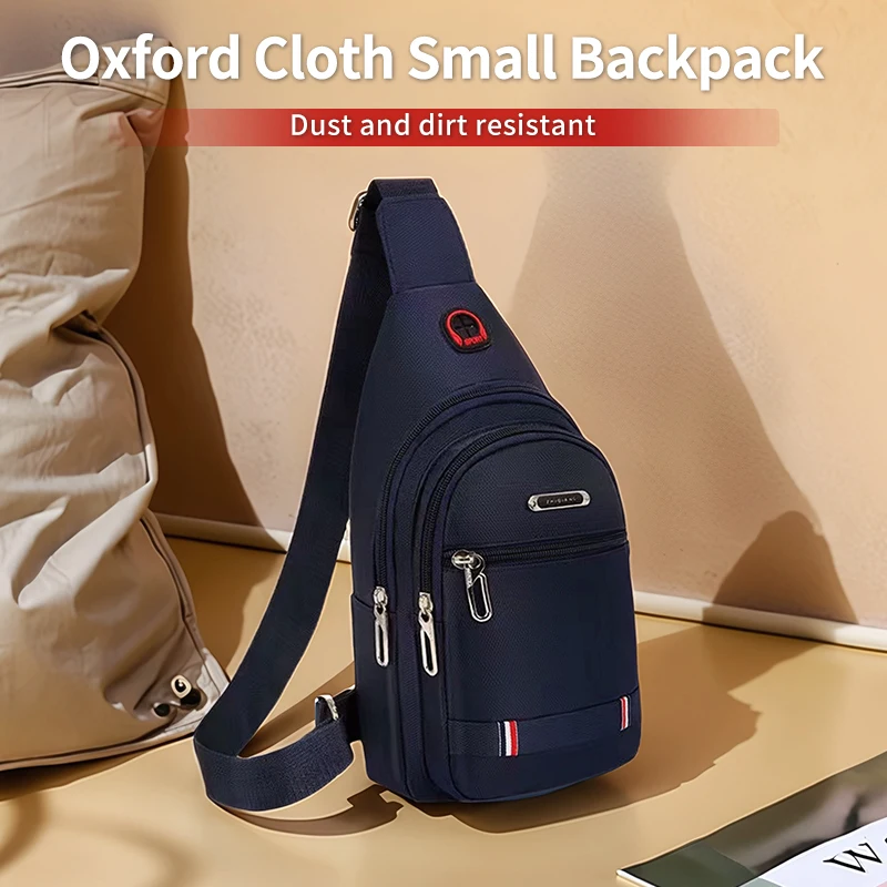 Car Men's Shoulder Bag Card Case Coin Purse Waist Pack Accessories For Lexus IS250 IS200 ES350 GS400 GS430 GX460 HS250h IS300