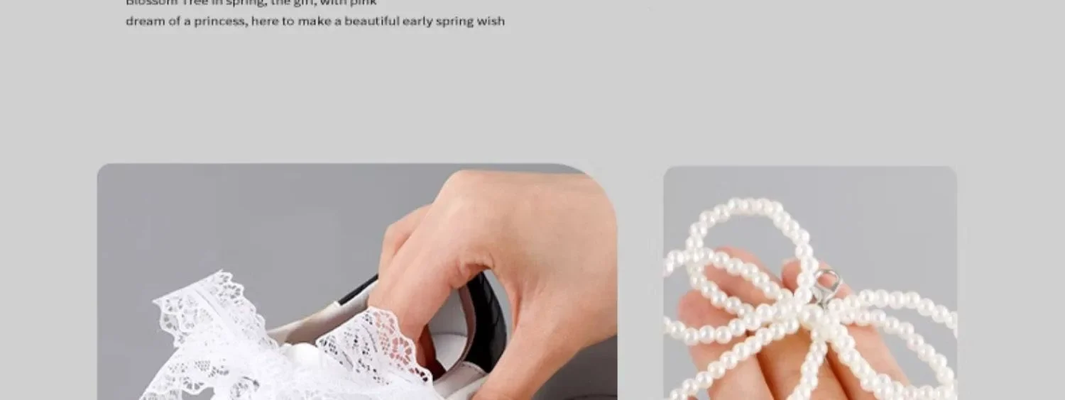Fancy Lace 2.9CM Width Flat Shoelace for Sneakers Shoelaces for Women Casual Shoes Black White Shoe Laces Accessorices