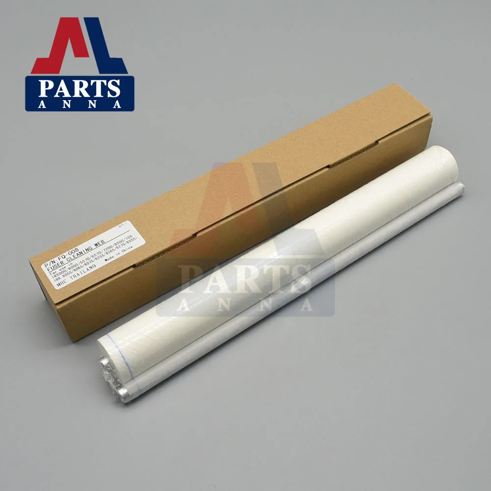 

1PCS IR5000 Fuser Cleaning Web For Canon IR5000 6000 6275 5055 5570 6075 6570 7105 5075 Printer Copier Parts