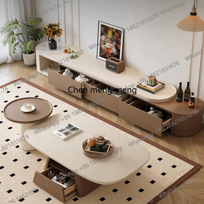 

Nordic Wood Coffee Table Designer Japanese Antique Simple Side Table Unique Minimalist Aesthetic Mesa Auxiliar Home Furniture