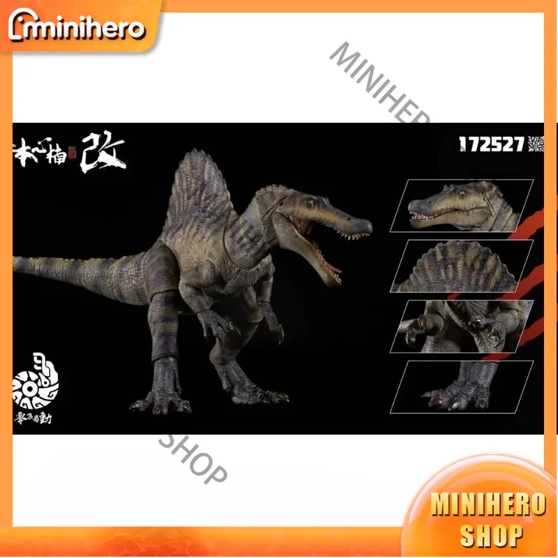 Thumbnail 4 - #38 Budget Dinosaur Figure Sets for Smart Shoppers