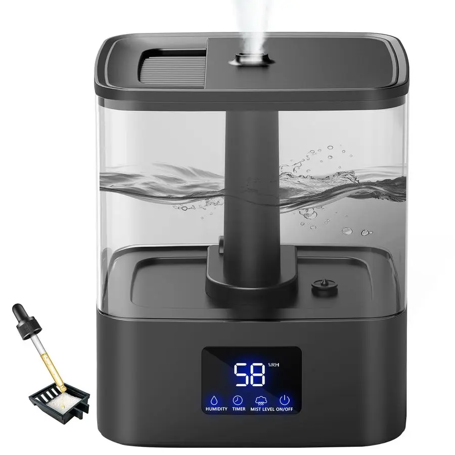 4L Top Fill Humidif…