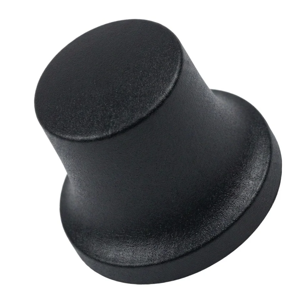 For BMW For E46 For 3 Series Radio Volume Knob 65126924906 for 1998 1999 2000 2001 2002 200For 3 2004 2005 2006 Factory Match