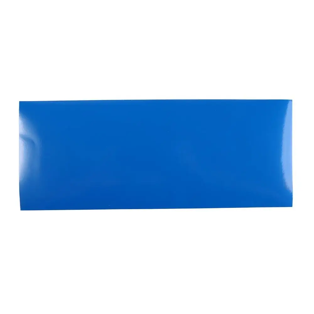 Self-Adhesive Pool Repair Patch Waterproof Multifunctional Swimming Pools Sticker PVC Repair Tape Swimming Ring Repair Kit
