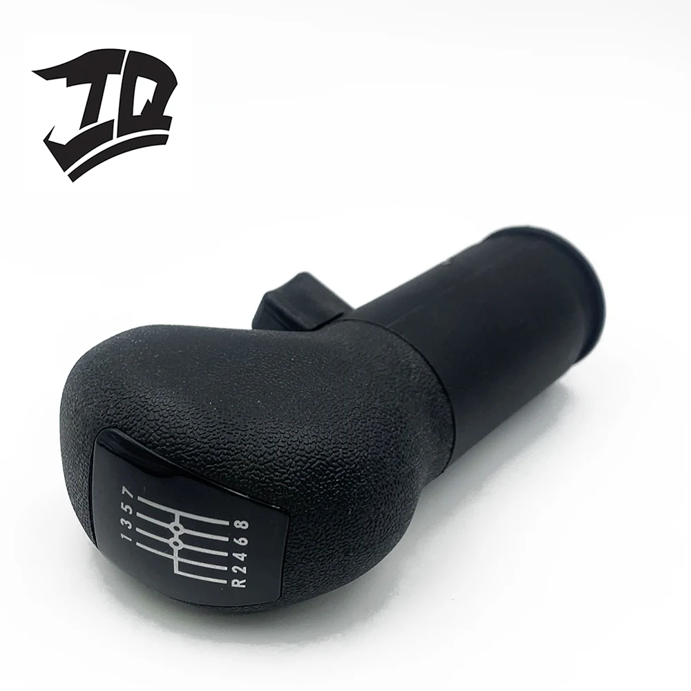 81970106009 Manual Gear Shift Knob 8 Speed Reverse Replacement For MAN TGA F2000 F3000 Truck
