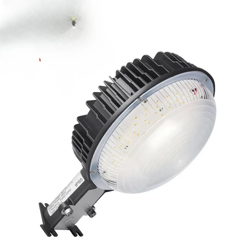 

Diode Barn Wall Light Outdoor Wall Mounted Fixture DLC 5 Year Warranty 30W-120W Dusk to Dawn Photovoltaic Field Parking Lamp
