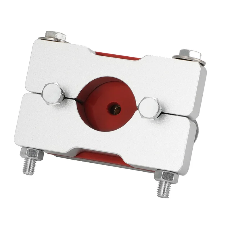 2 السكتة الدماغية أنبوب العادم دنت طقم تصليح دنت أداة إزالة الصواميل ل 125 150 200 250 300 cc لياماها YZ250 2013-2021 #5