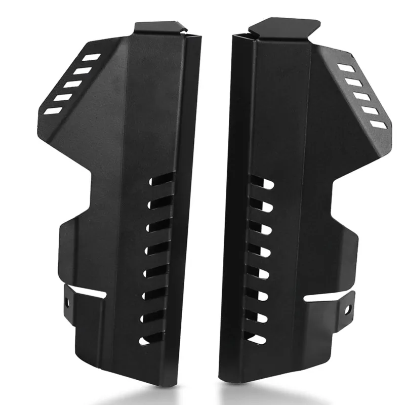 

Детали двигателя, алюминиевый радиатор, боковая крышка, защита для YAMAHA MT-07 2013-2016 2014 2015, аксессуары для мотоциклов MT07 FZ07